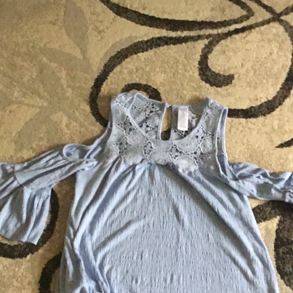 Summer shirt